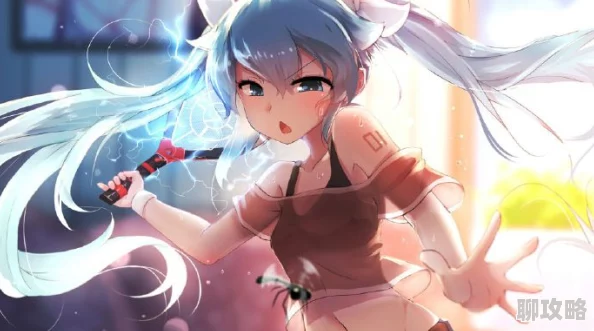 少女たちよ观看动漫画面粗糙剧情老套浪费时间