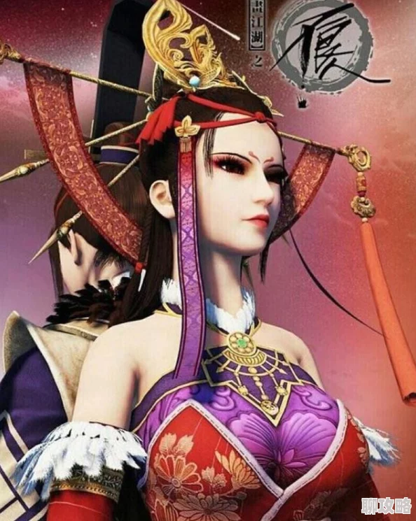 画江湖之不良人剧情后期拖沓注水人物塑造崩坏