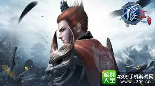 《不良人2》12月2日新服新区活动震撼开启，网友热议期待值爆棚！
