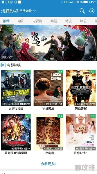 精品久久久久久久为什么如此受欢迎因为它提供了最新最热的影视资源