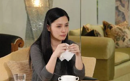 阿娇与冠希13分钟49秒为什么流出网络为何造成巨大影响