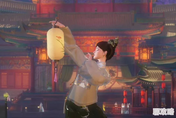 网友热议：倩女幽魂手游微信每日一题揭秘，檀无心与殷紫萍关系大起底