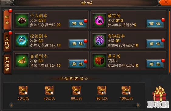 封天之战手游深度解析：经验副本玩法全攻略，网友热评实战心得分享