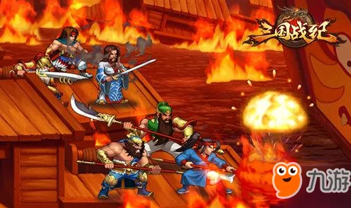 《三国归来》5月18日22时新服活动震撼开启，网友热议期待满满！