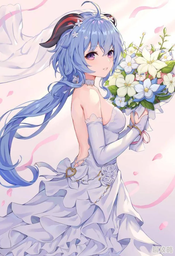 为何甘雨女被黄漫扒衣服的情感描写引人共鸣
