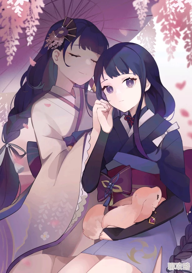 为何甘雨女被黄漫扒衣服的情感描写引人共鸣
