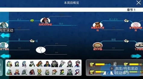 网友热议：挑战故事剧情最佳阵容搭配推荐与攻略解析