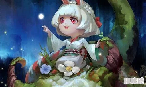 网友热议：阴阳师34级鱼头阵容攻略，轻松突破山兔大暴走7-10层心得分享