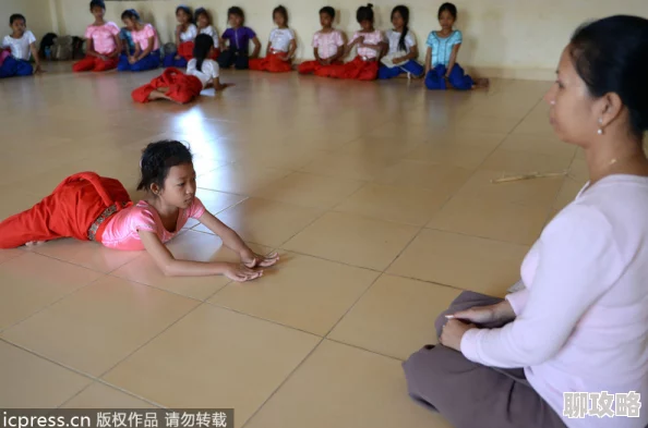 舞蹈培训班沟厕的拍摄地点介绍因为对比强烈更显梦想珍贵为何令人敬佩