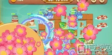 网友热议：保卫萝卜3中月亮炮塔的最佳搭配使用策略解析