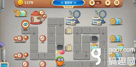网友热议：保卫萝卜3中月亮炮塔的最佳搭配使用策略解析