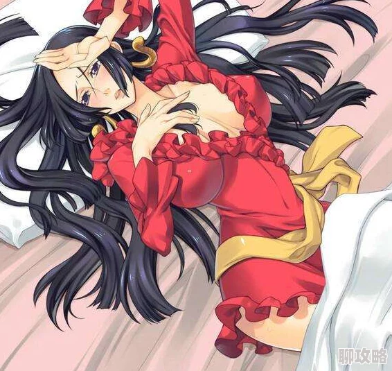 女帝汉库克被黄漫画为什么她对爱情的渴望和追求为何引发共鸣
