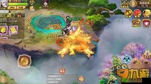 梦想江湖手游翅膀副本速通攻略：网友亲测高效方法指南