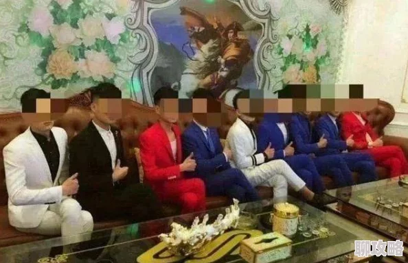 KTV男鸭18Gay1069为何如此受欢迎是因为其亲切自然的形象和充满感染力的歌声