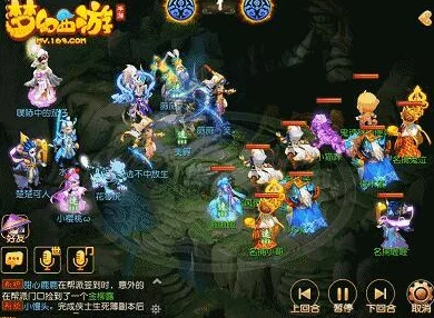 梦幻西游手游攻略：网友热议抢速度神技，凝滞术优先使用小技巧套路篇