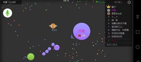 球球大作战生存模式必胜打法与上榜绝技，网友亲测分享攻略！