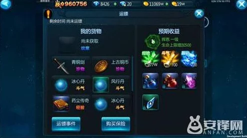 网友热议：兰陵王妃特色副本系统深度玩法攻略解析
