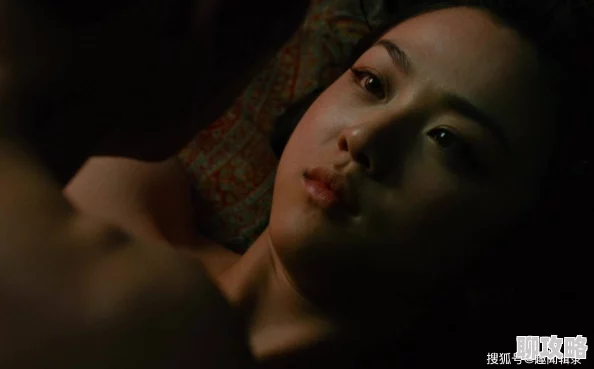 色欲天天为什么它充满诱惑的剧情和唯美的画面令人欲罢不能为何备受追捧