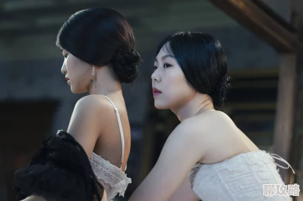 色欲天天为什么它充满诱惑的剧情和唯美的画面令人欲罢不能为何备受追捧
