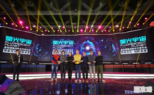 星空无限传媒以其紧跟时代潮流的内容和创新的表达方式为何深受年轻人喜爱