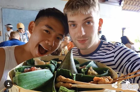 亚洲男帅同性Gay1069为何散发独特魅力令人心动难以抗拒