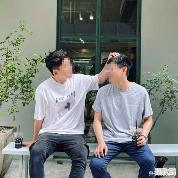 亚洲男帅同性Gay1069为何散发独特魅力令人心动难以抗拒