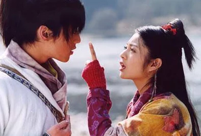 仙剑奇侠传五十大催泪瞬间：网友热议丹枫谷小白，情深意重惹人怜