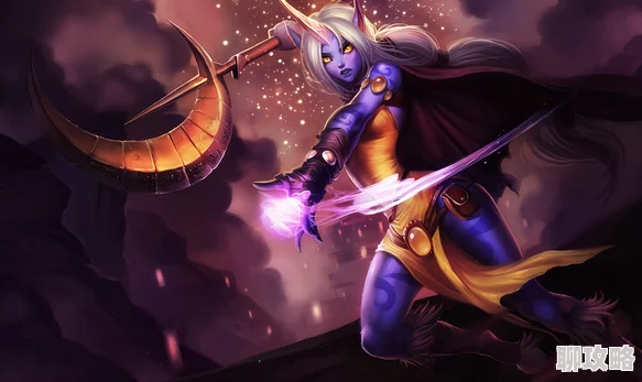 网友热议：我叫MT英雄杀中萌妹乳神附体，完美再现36D大小姐风采绝伦