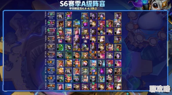 王者荣耀S6赛季热门英雄克制技巧大揭秘,网友亲测有效攻略分享 王者荣耀S6赛季热门英雄克制技巧大揭秘,网友亲测有效攻略分享