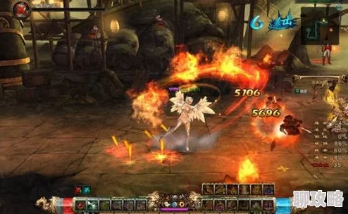 网友热议:战斗吧剑灵力拔山河震技能属性深度分析评价 网友热议:战斗吧剑灵力拔山河震技能属性深度分析评价