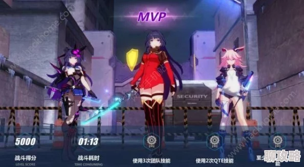 崩坏3女武神小队联合训练盛大开启,网友热议:奖励合成材料大放送! 崩坏3女武神小队联合训练盛大开启,网友热议:奖励合成材料大放送!