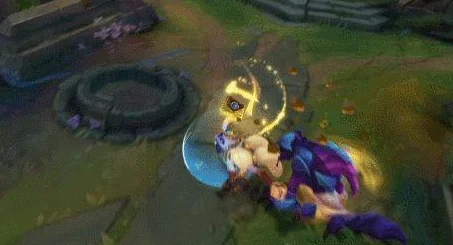 龙之起源光系战士吉列姆技能介绍分析:网友热议其实战表现 龙之起源光系战士吉列姆技能介绍分析:网友热议其实战表现