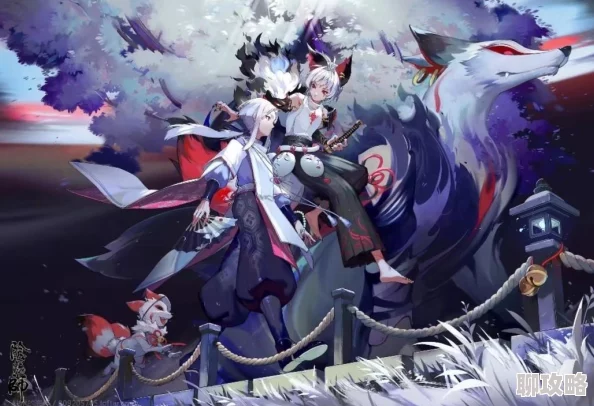 网友热议：阴阳师新图鉴平安百物语解锁条件及丰富副本玩法攻略