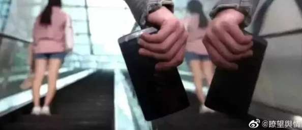 为什么它游走在法律和道德的边缘为何让人震惊公园女厕偷窥100部A片