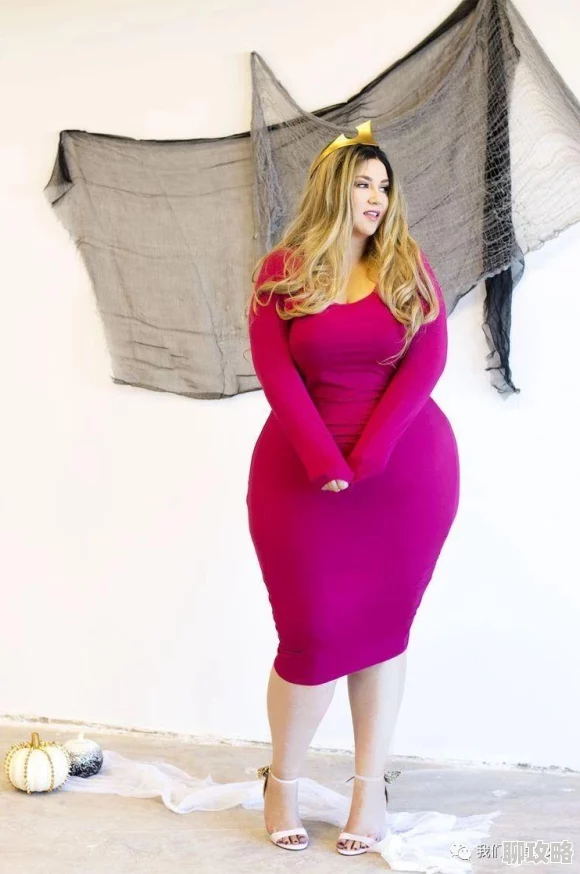 俄罗斯白嫩BBw BBwBBW为什么身材丰满被认为是财富象征为何如此受欢迎