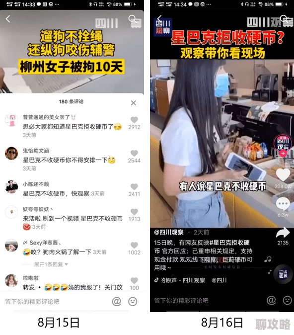为何茄子视频污凭借其违规内容吸引了一些用户的关注