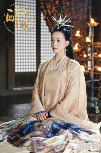网友热议：诗影玲珑闪耀，共赴星辰之战——醉玲珑手游刘诗诗应援盛启