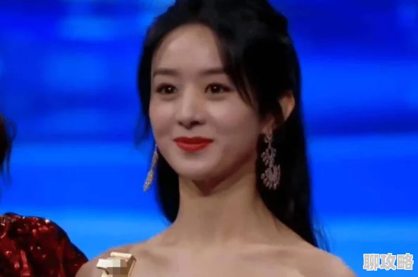 为何赵丽颖爽到高潮嗷嗷叫流水不断突破自我挑战不同角色类型 为何赵丽颖爽到高潮嗷嗷叫流水不断突破自我挑战不同角色类型