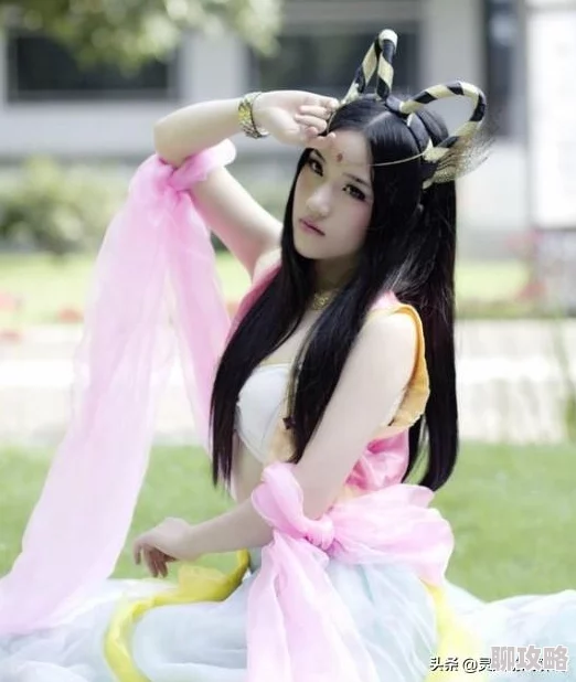 网友热议：三国杀传奇武将推荐之大乔，绝美与智谋并存的佳人