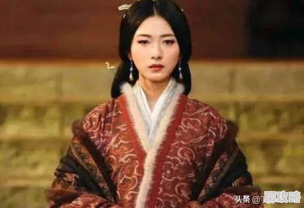 网友热议：三国杀传奇武将推荐之大乔，绝美与智谋并存的佳人