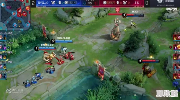 网友热议：小米超神手游小乔对线与团战深度解析攻略大全