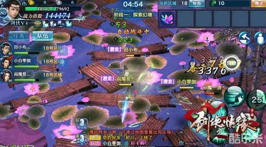 剑侠情缘手游师徒节限时活动深度玩法攻略，网友热评必备指南