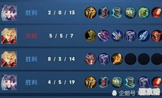 网友热议：王者荣耀刘备3V3制胜技巧与出装攻略详解