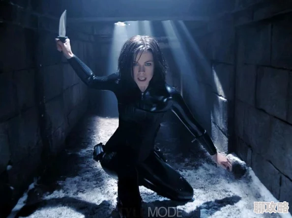 《黑夜传说》3月24日10时新服活动震撼开启，网友热议期待满满！