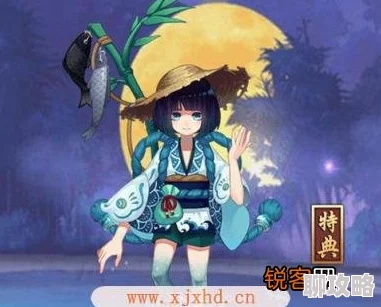 网友热议：阴阳师河童秘闻副本攻略详解及通关奖励汇总