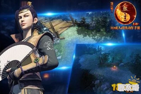 画江湖之灵主手游：橙焰鸣竹令详解及网友热评汇总