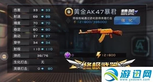 全民枪战M93R深度玩法解析：枪械高手分享使用经验与技巧，网友热议版