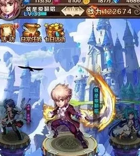 网友热评：无敌大航海手游战力提升全攻略全面深度详解