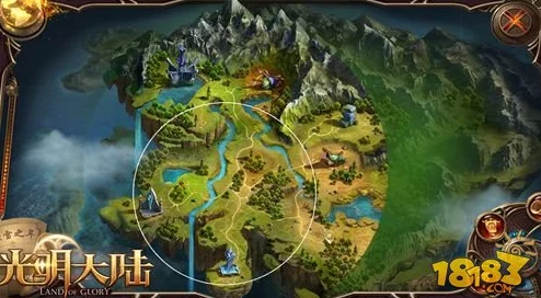 光明大陆深度解析：战斗技巧与具体玩法说明，网友热议实战攻略