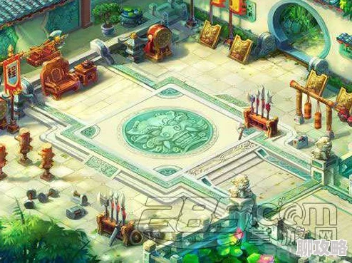 网友热议:这很西游手游世外仙府玩法内容全面解析与评价 网友热议:这很西游手游世外仙府玩法内容全面解析与评价